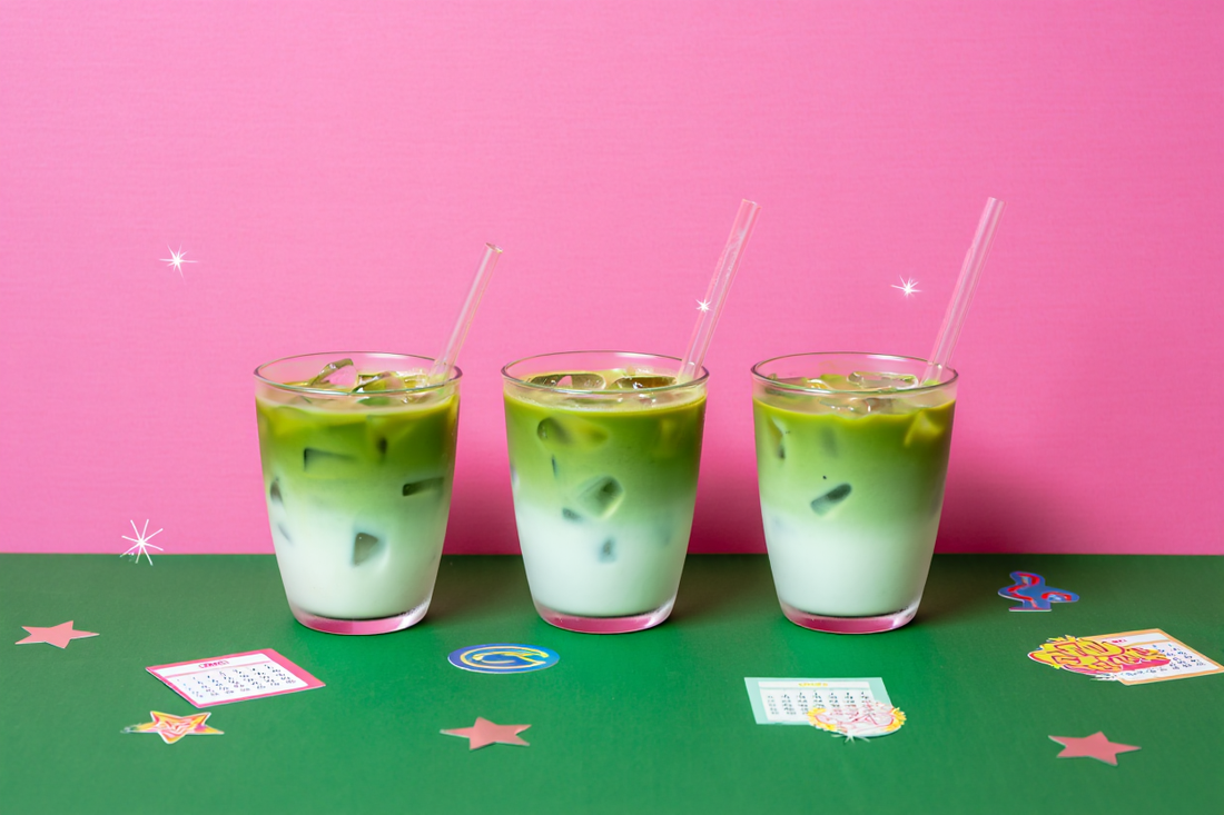 Boire du matcha tous les jours : ce qui change après 1 semaine, 1 mois, 3 mois