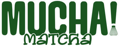 MUCHA! MATCHA