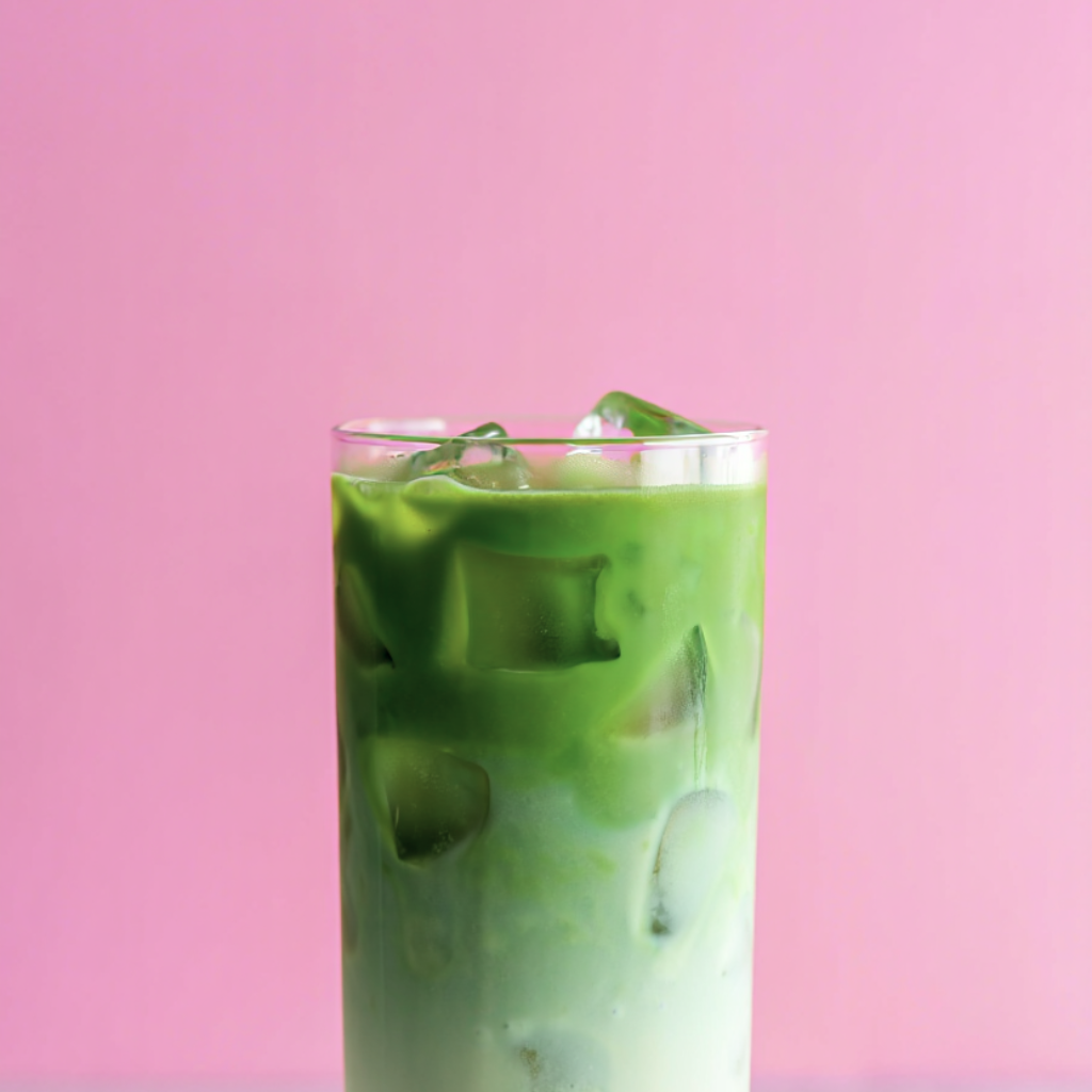 PURE START KIT 🍃 - Pack Matcha Cérémonial Nature