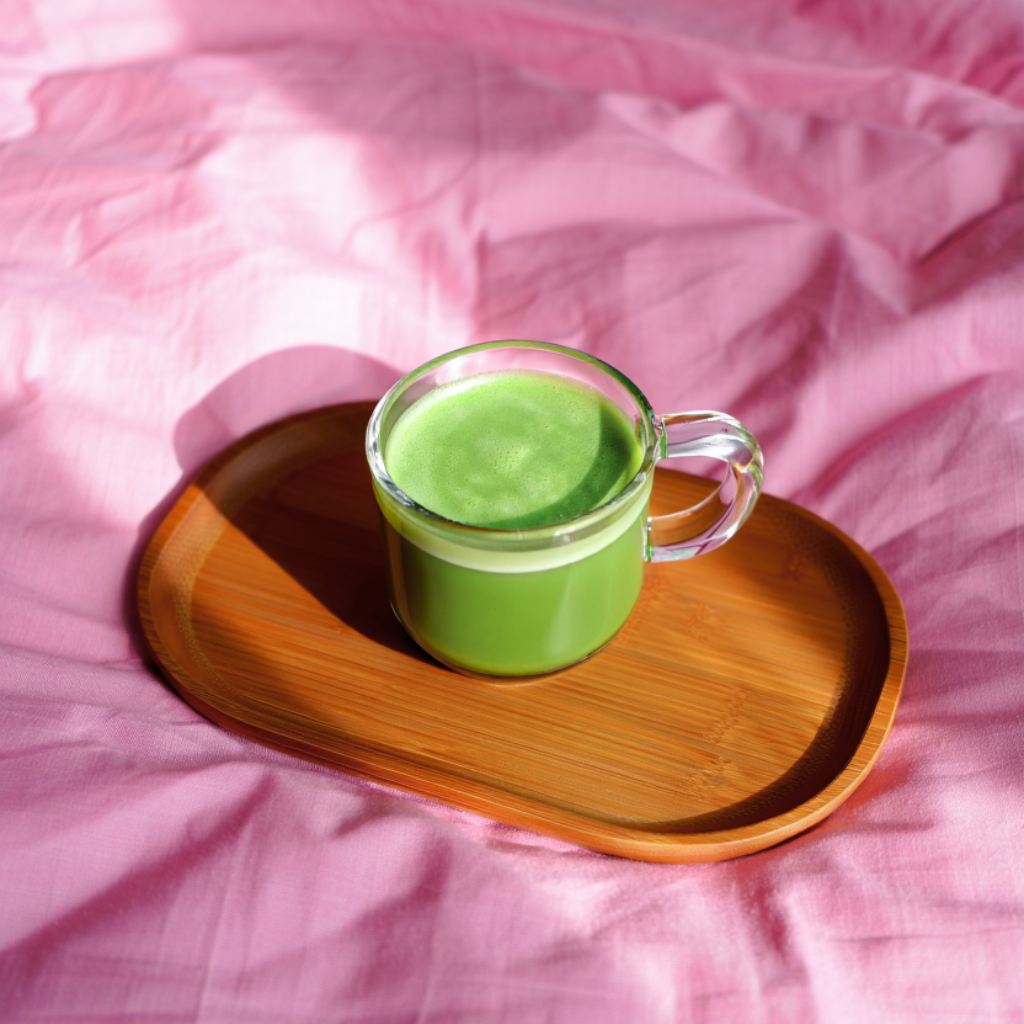 PURE START KIT 🍃 - Pack Matcha Cérémonial Nature